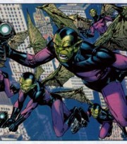 Skrulls